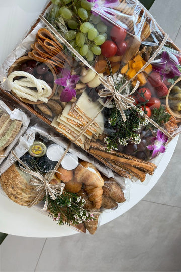 Cheese Board