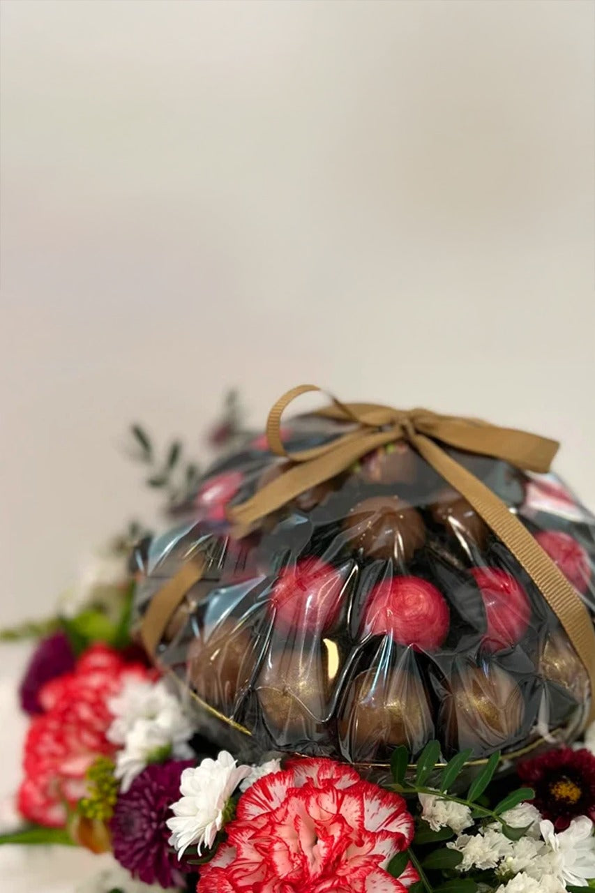 Chocolate Bonbon