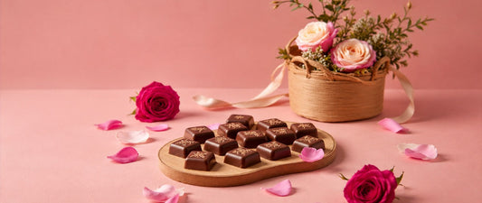 Best Gift Ideas for Her in Abu Dhabi: Flowers, Chocolates, and Desserts