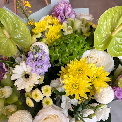 Flowers