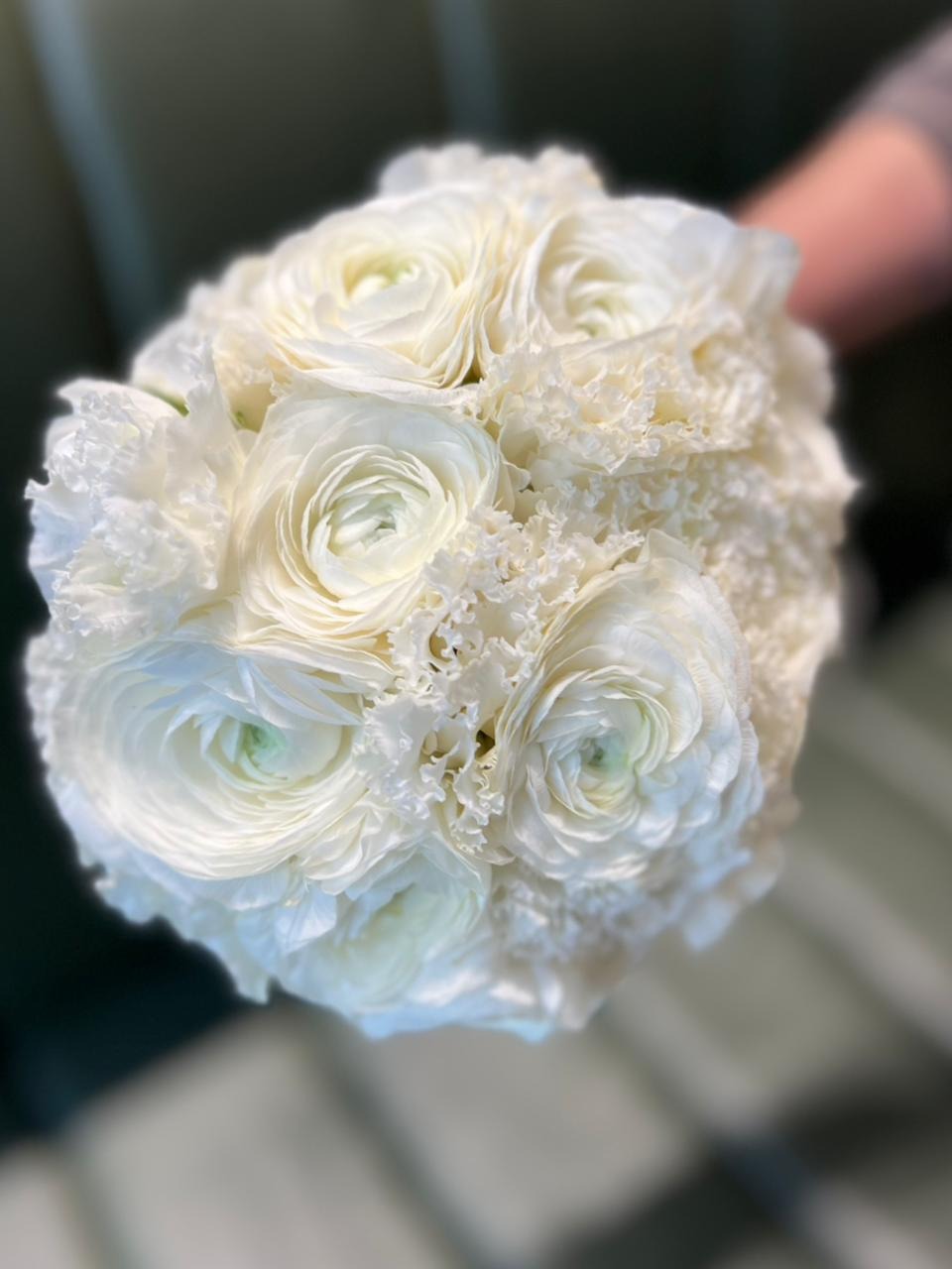 Bridal Bouquet 1