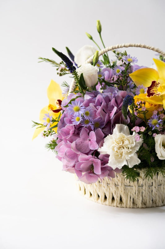 Flower Basket